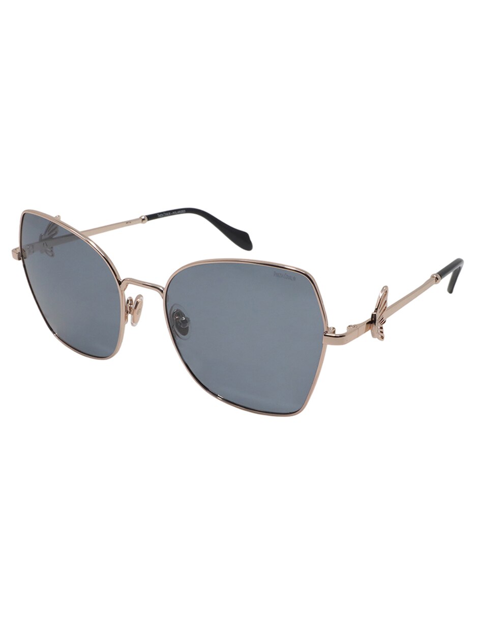Lentes de sol SPV.07013.RGLD.59 para mujer 4